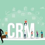 customer relationship management