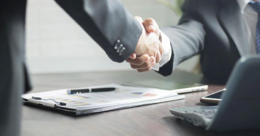 partner relationship management