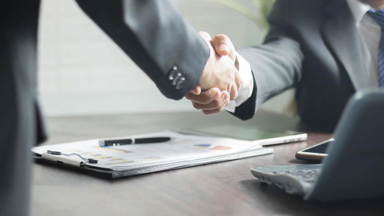 partner relationship management