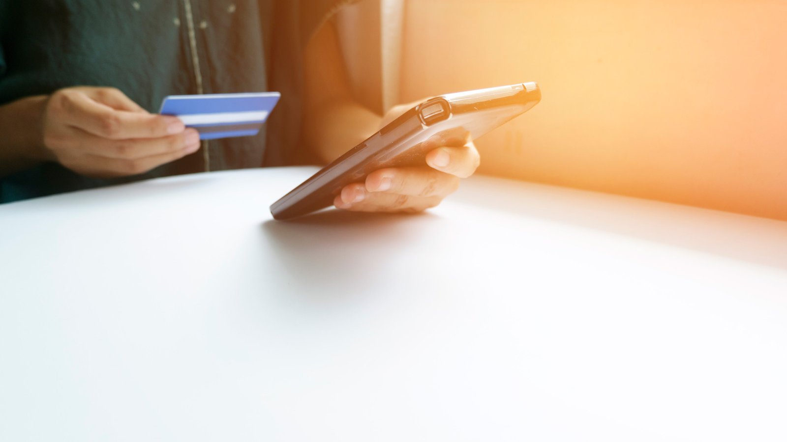 internet of things market