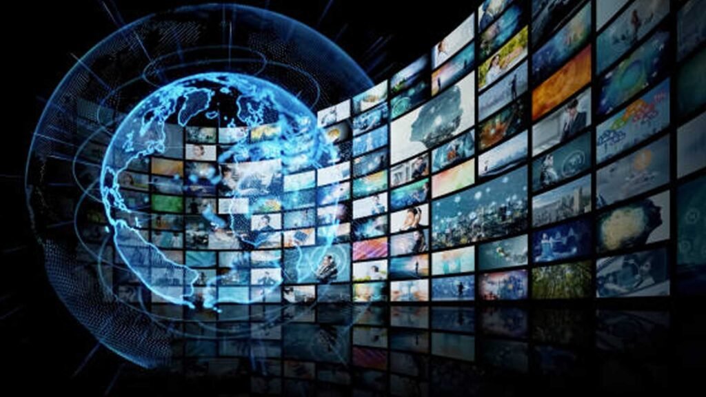 interactive digital content