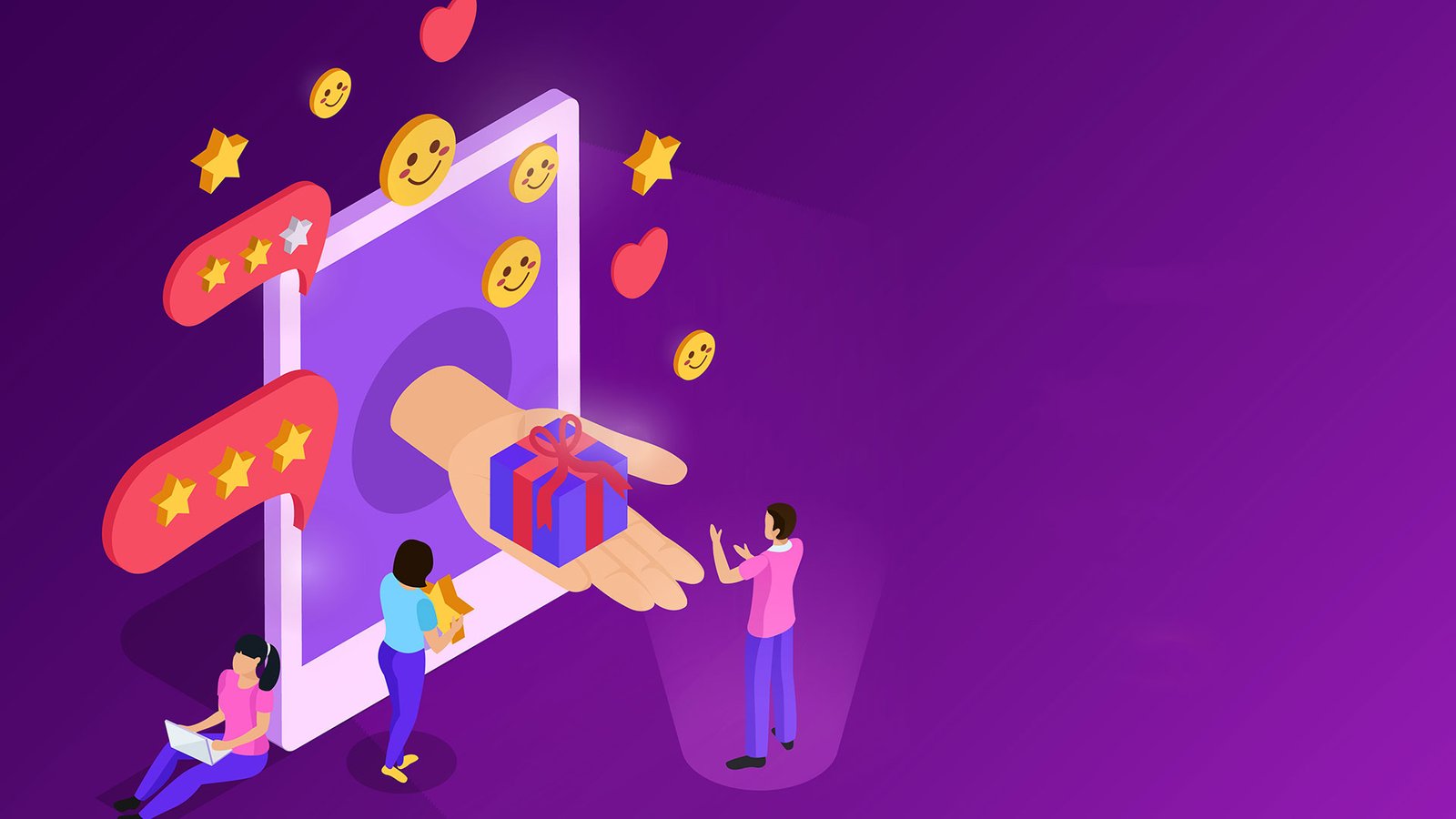 customer experience services