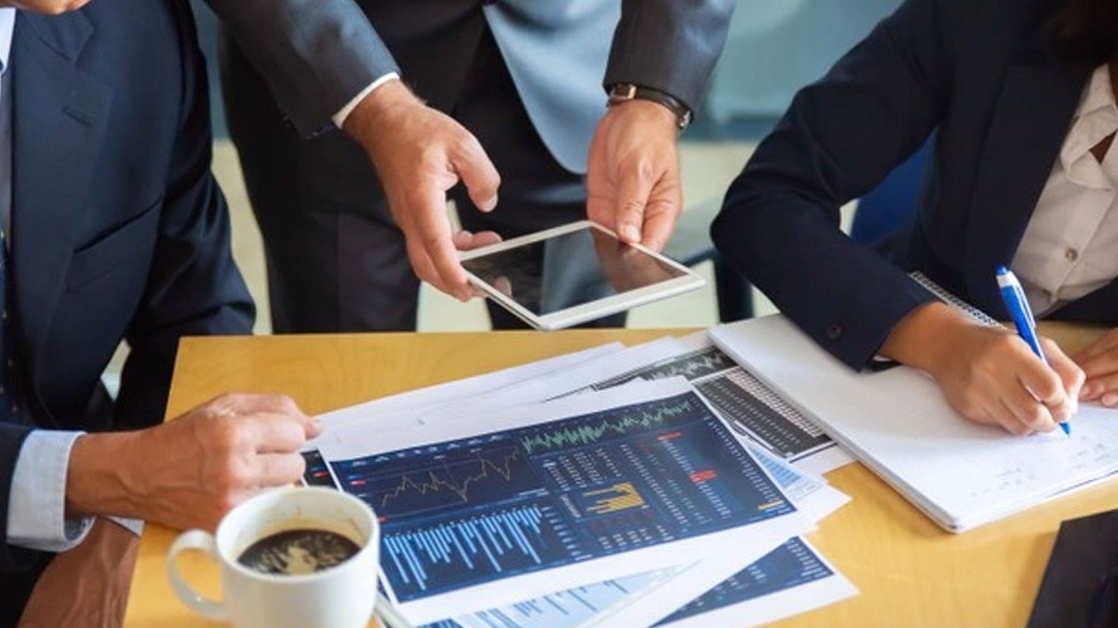 interactive digital content