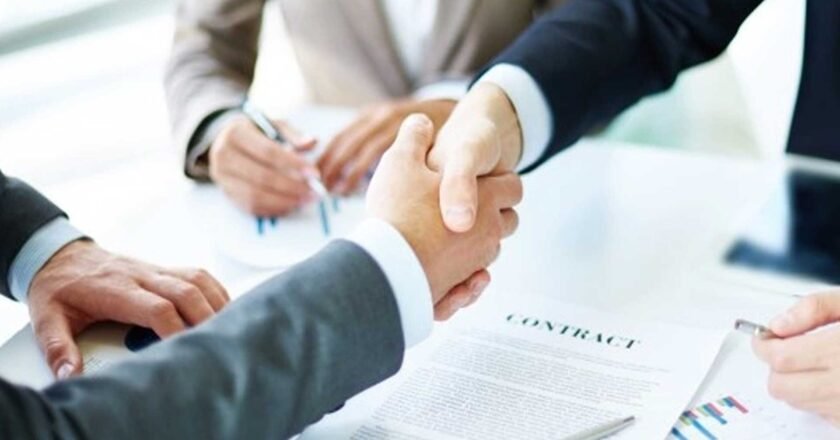 partner relationship management