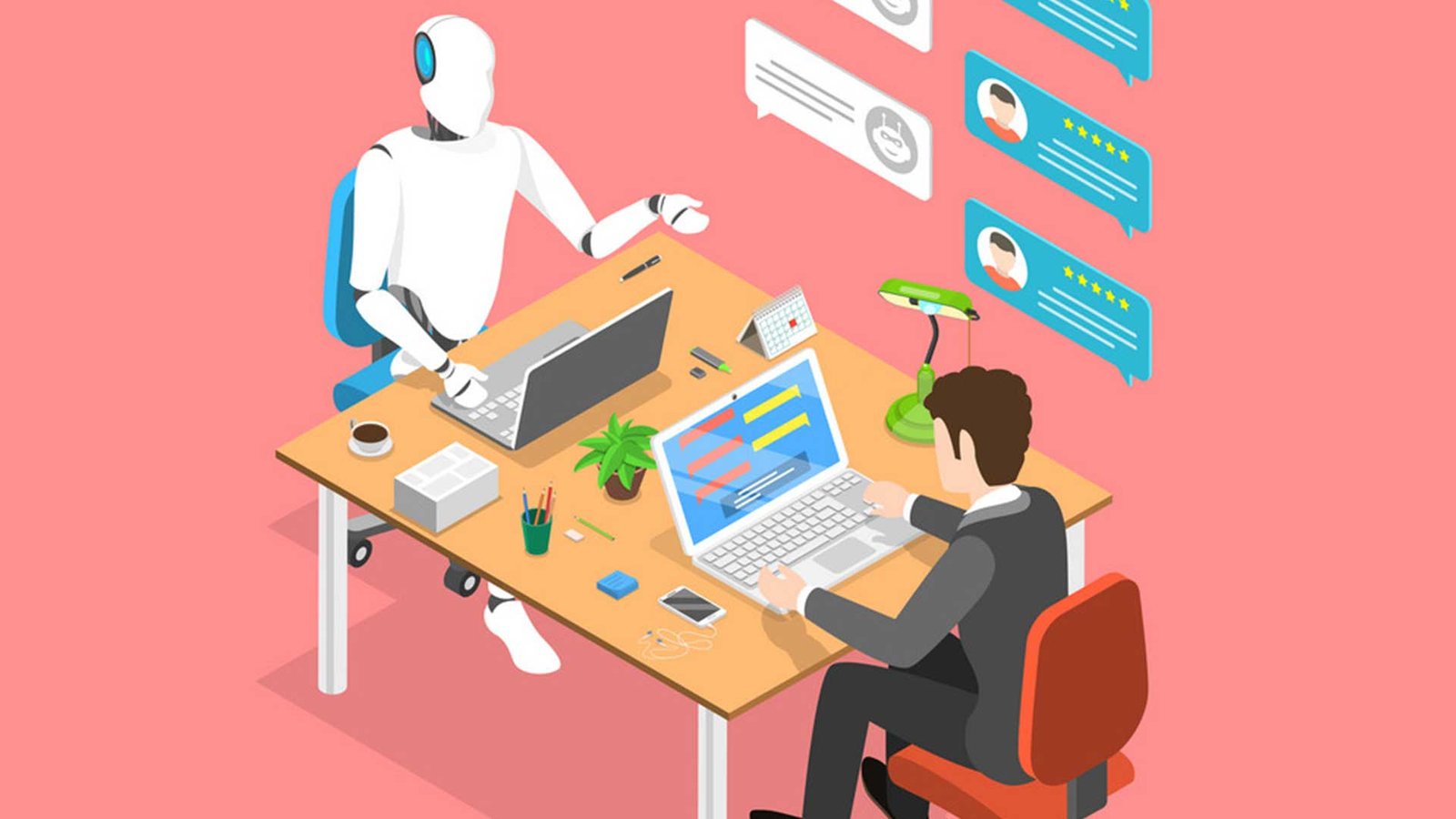 conversational platforms