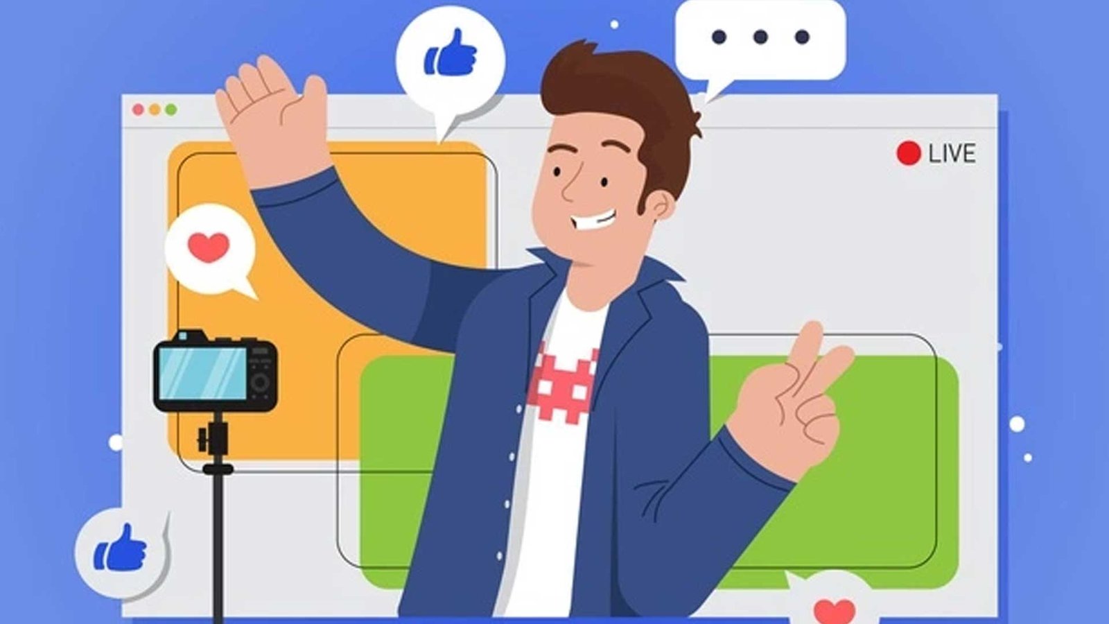 influencer social media