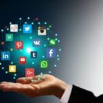 social media marketing companies