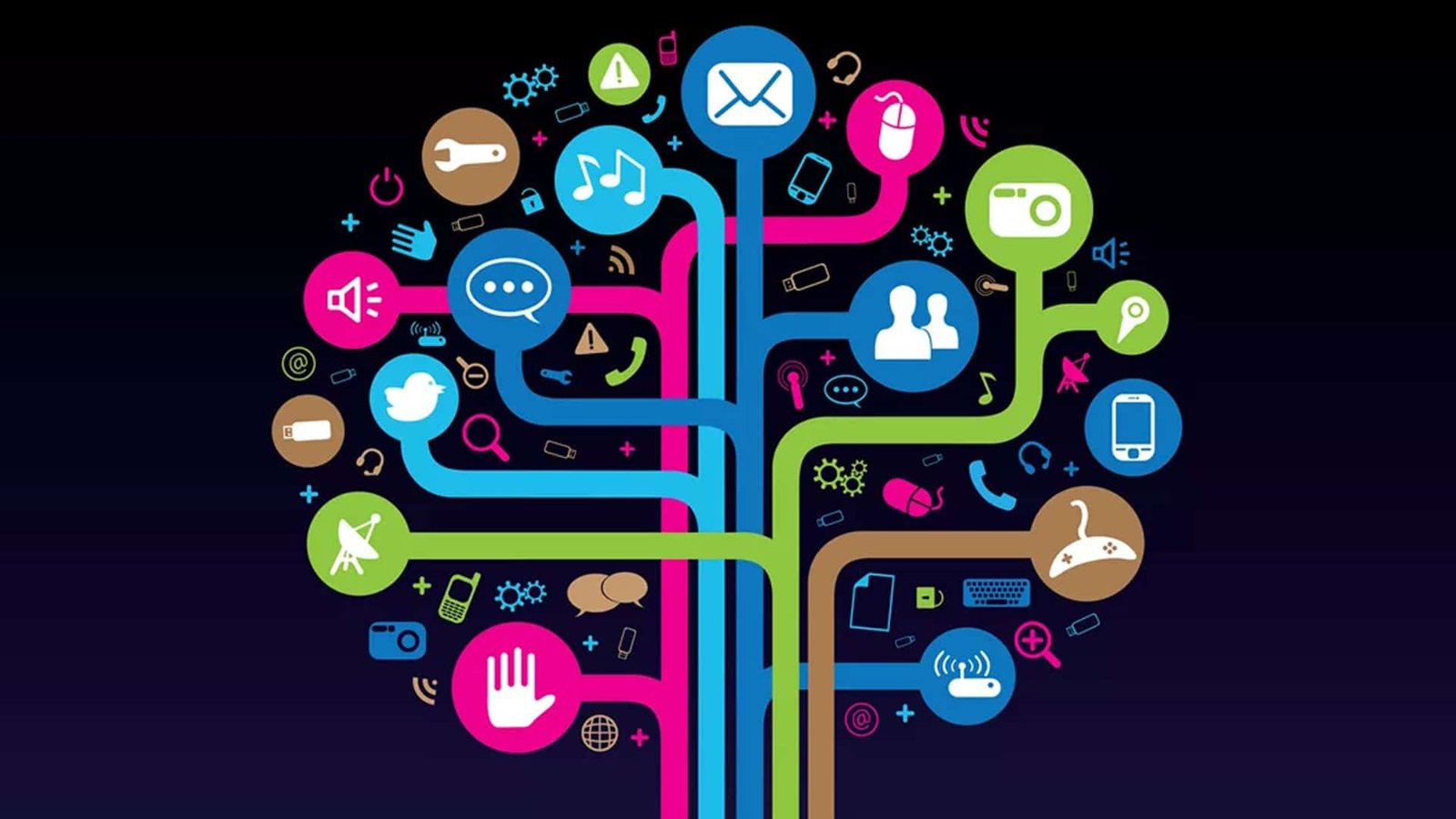 social media marketing agency