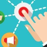 interactive web content