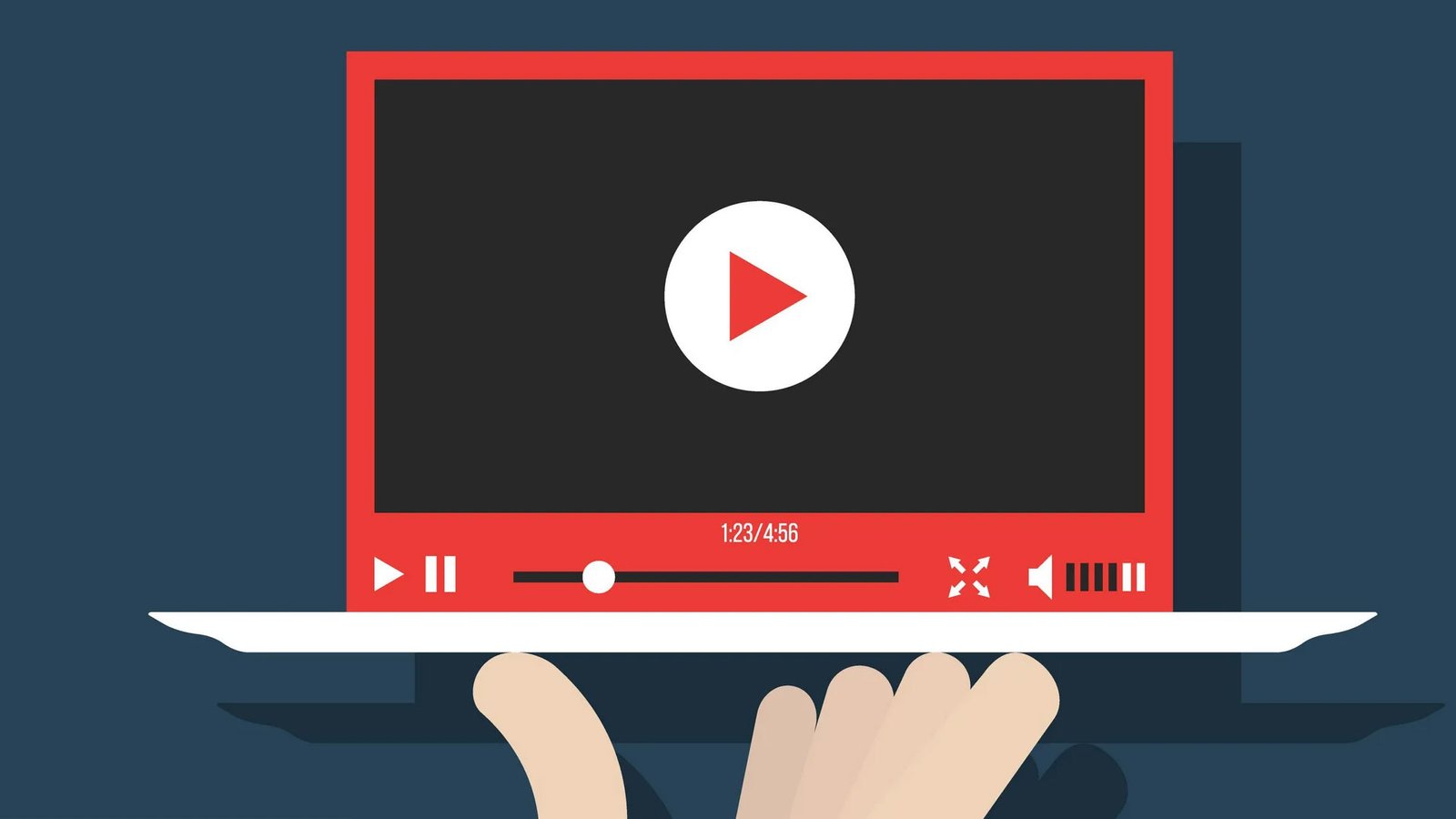 digital marketing video