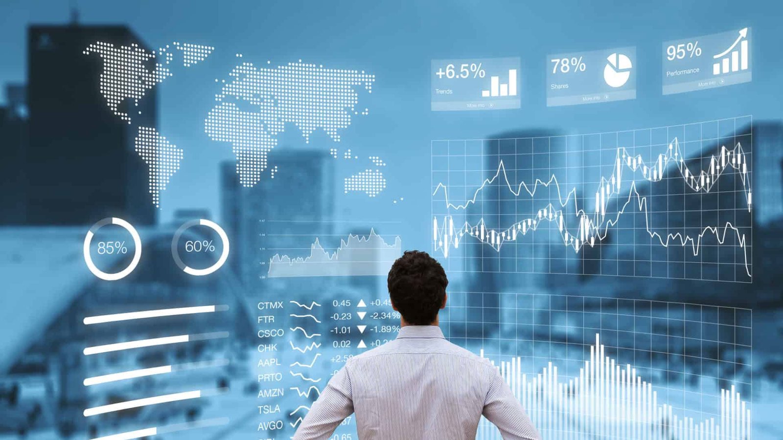 artificial intelligence marketing