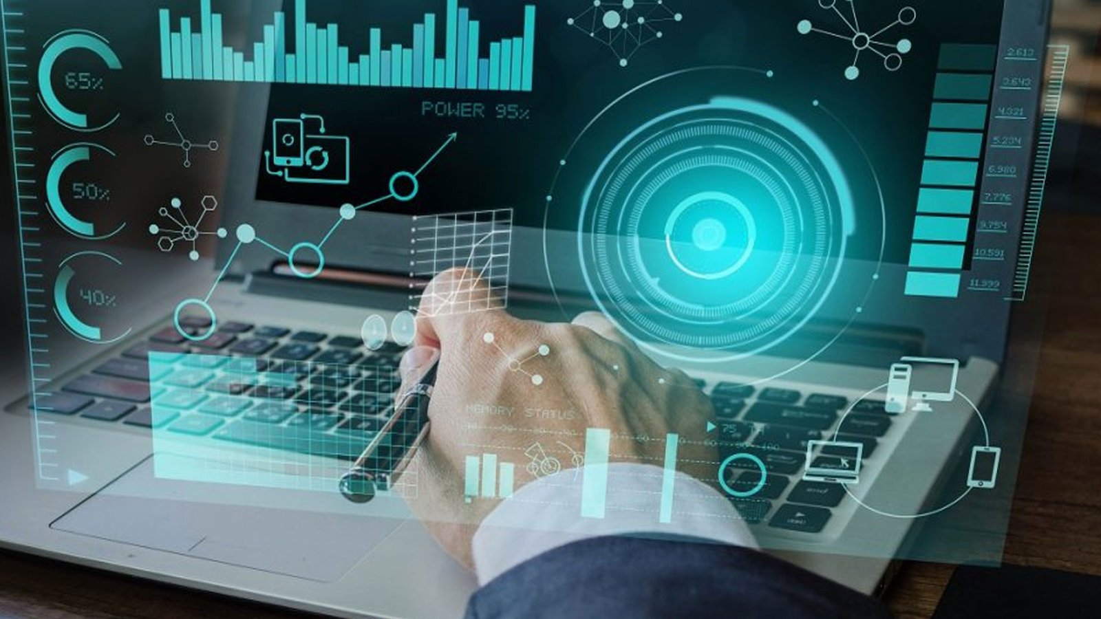 artificial intelligence marketing