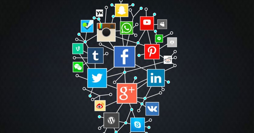 social media marketing companies