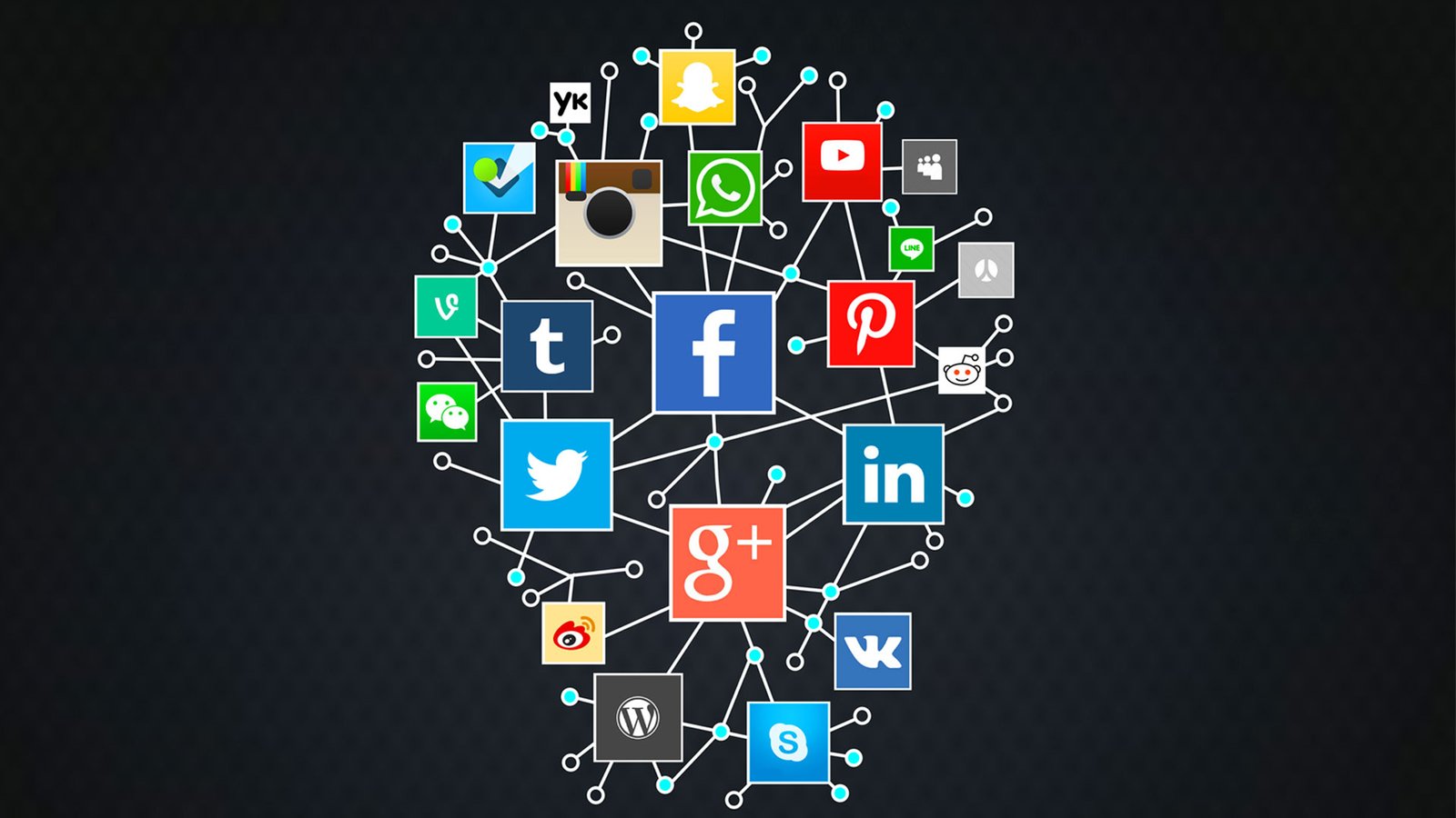 social media marketing companies