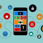 mobile location tracker