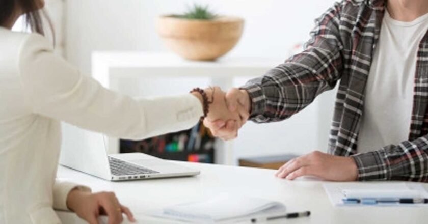 partner relationship management