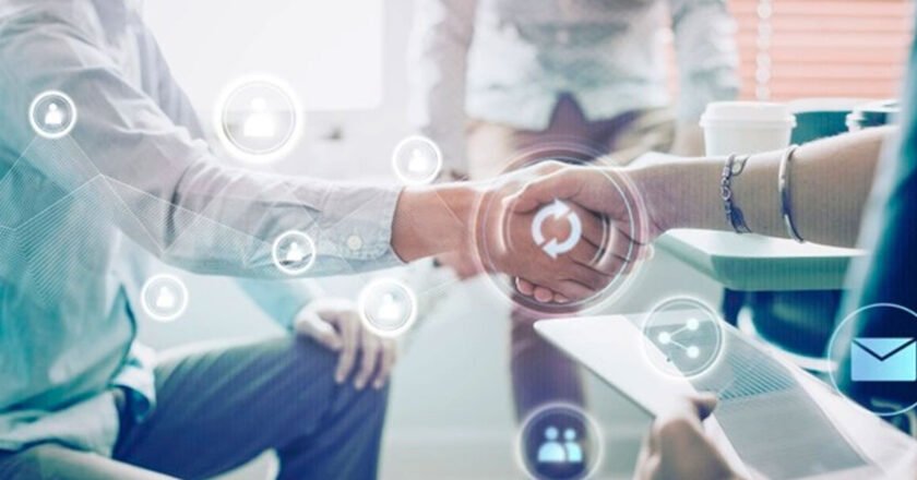 partner relationship management