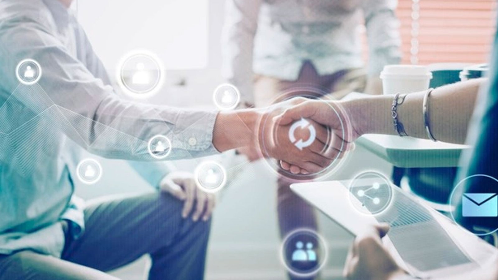 partner relationship management