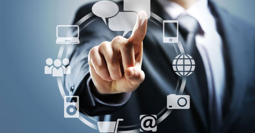 partner relationship management