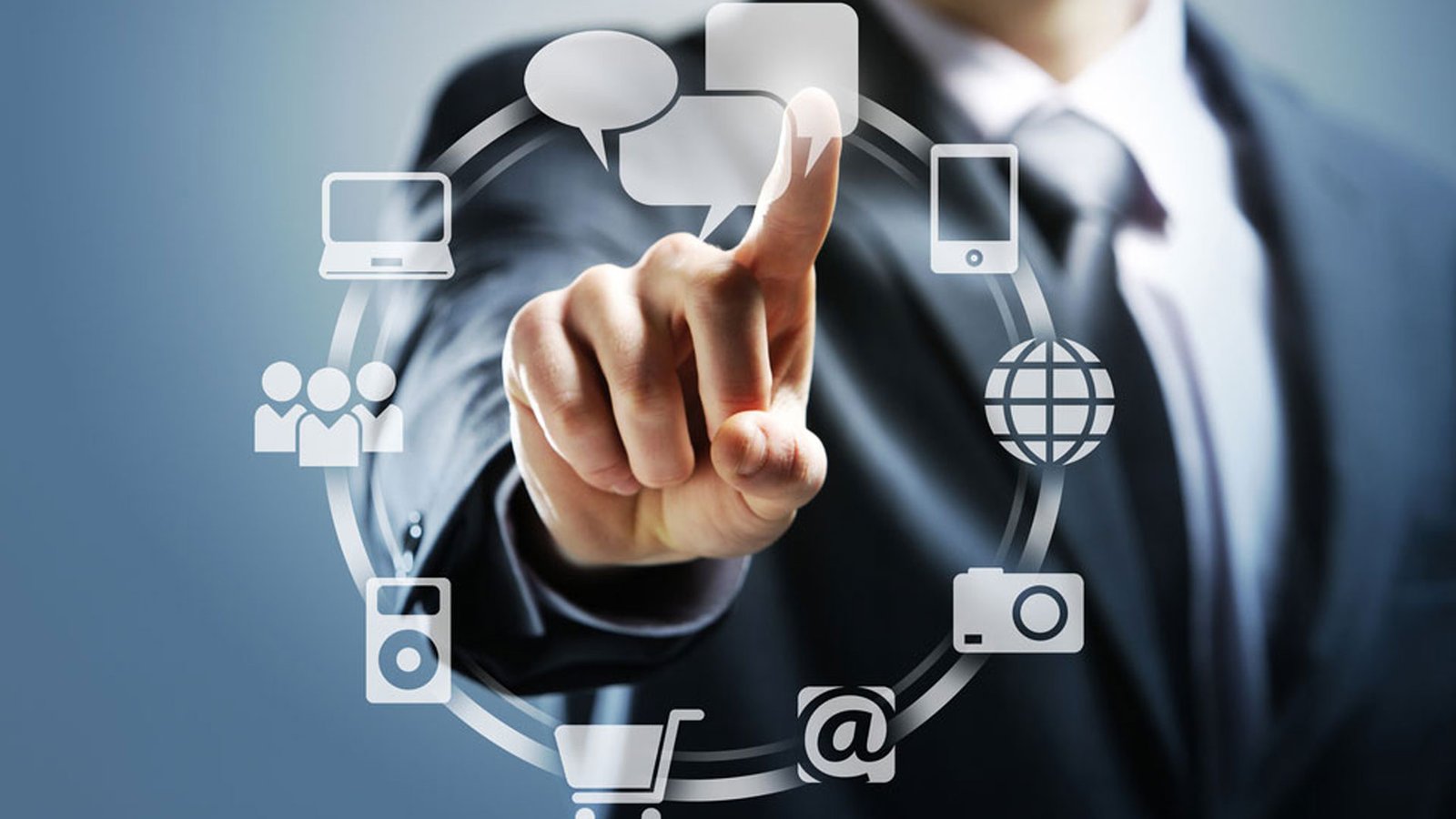 partner relationship management