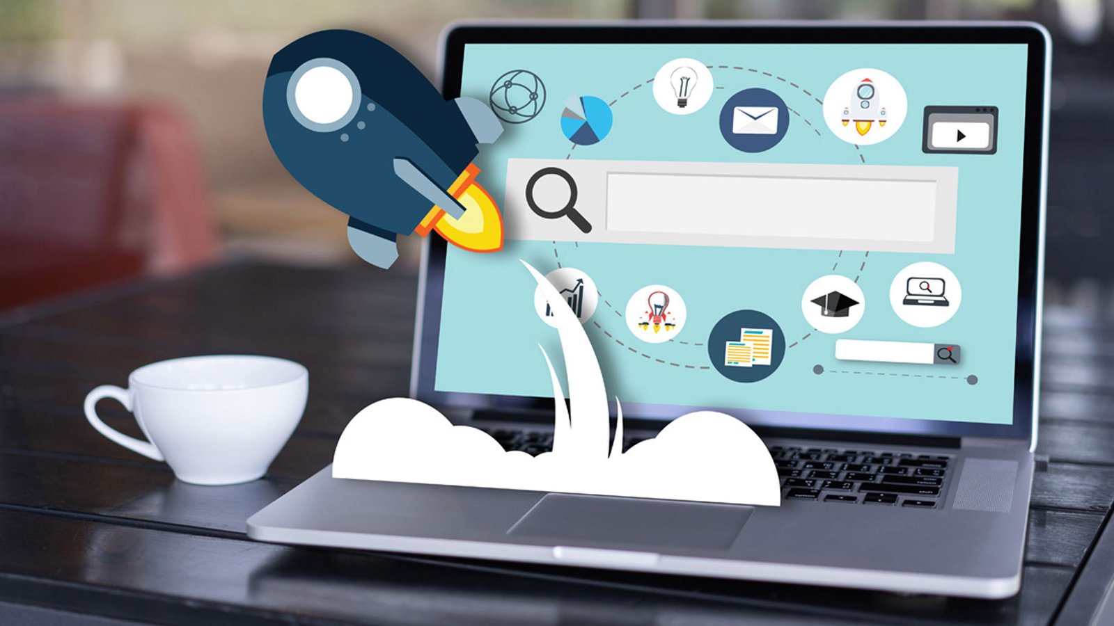 interactive digital content