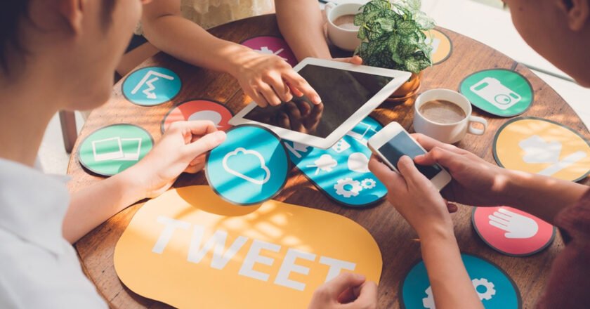 partner relationship management