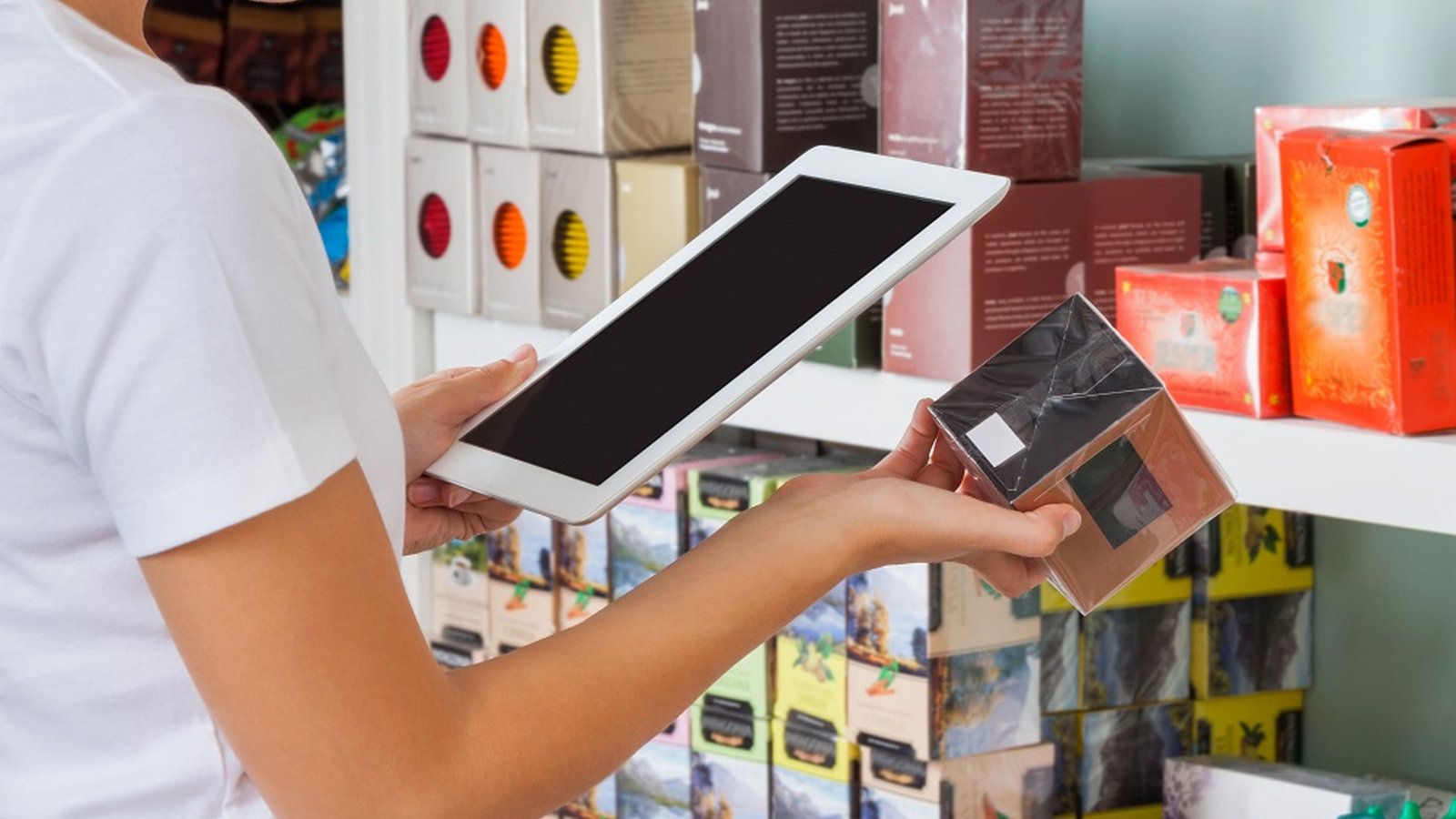 internet of things market