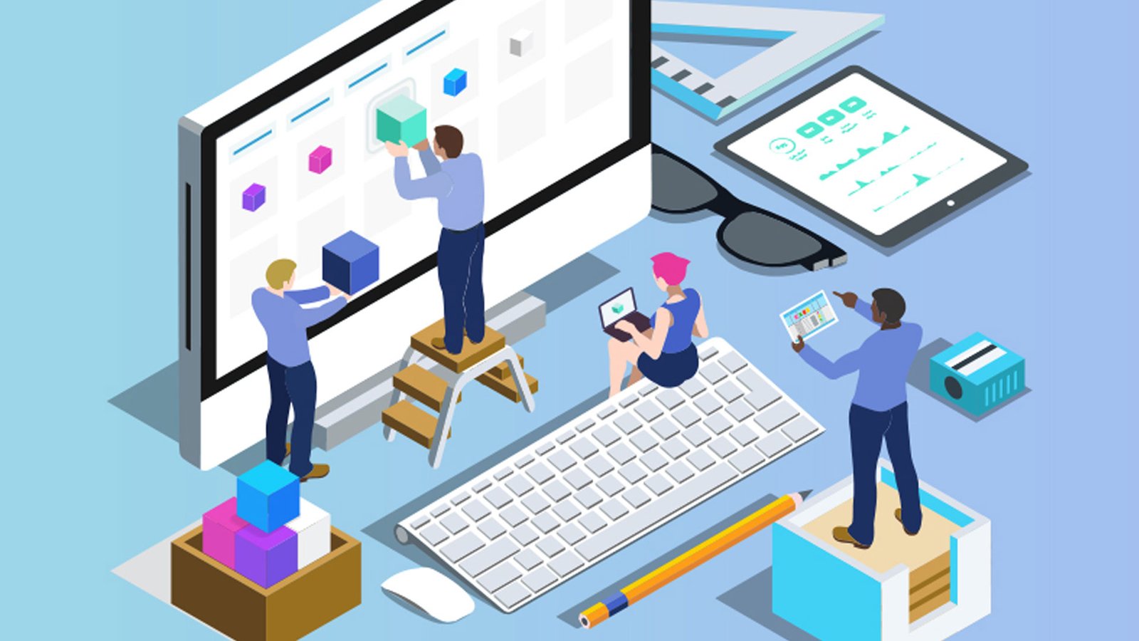 digital asset management software