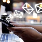 email marketing services