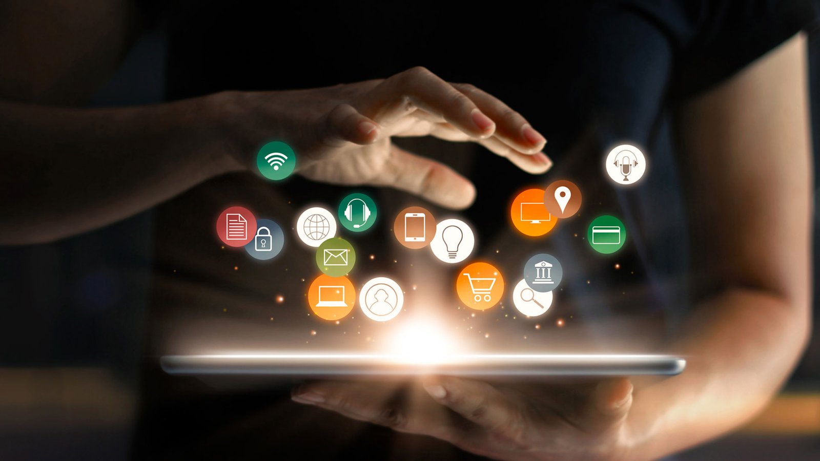 industrial iot market