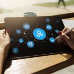 interactive web content