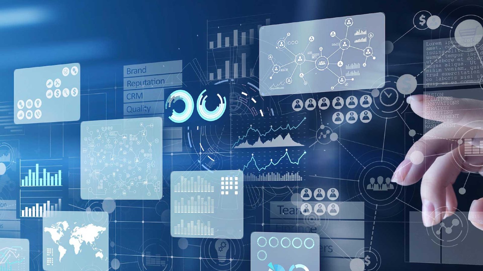 performance attribution