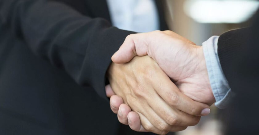 partner relationship management