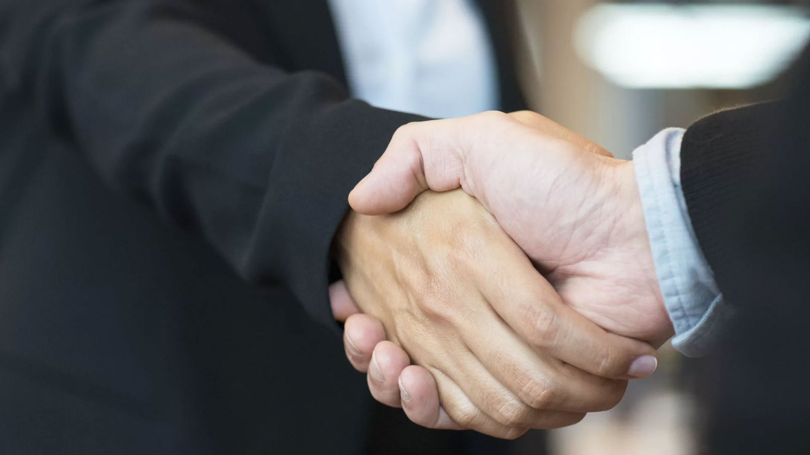 partner relationship management