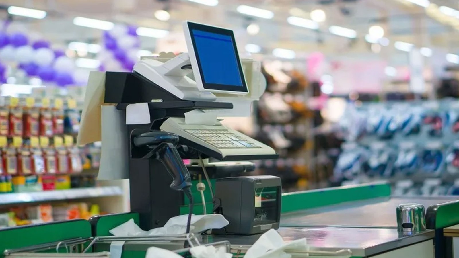 industrial iot market