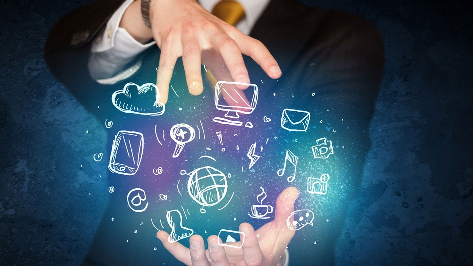 partner relationship management