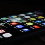 mobile app advertising