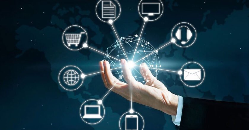 partner relationship management