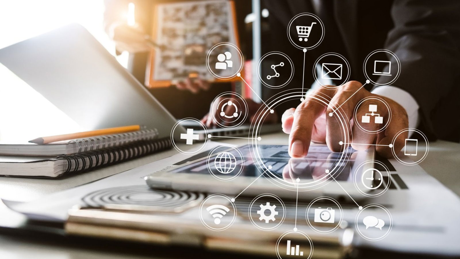 performance attribution