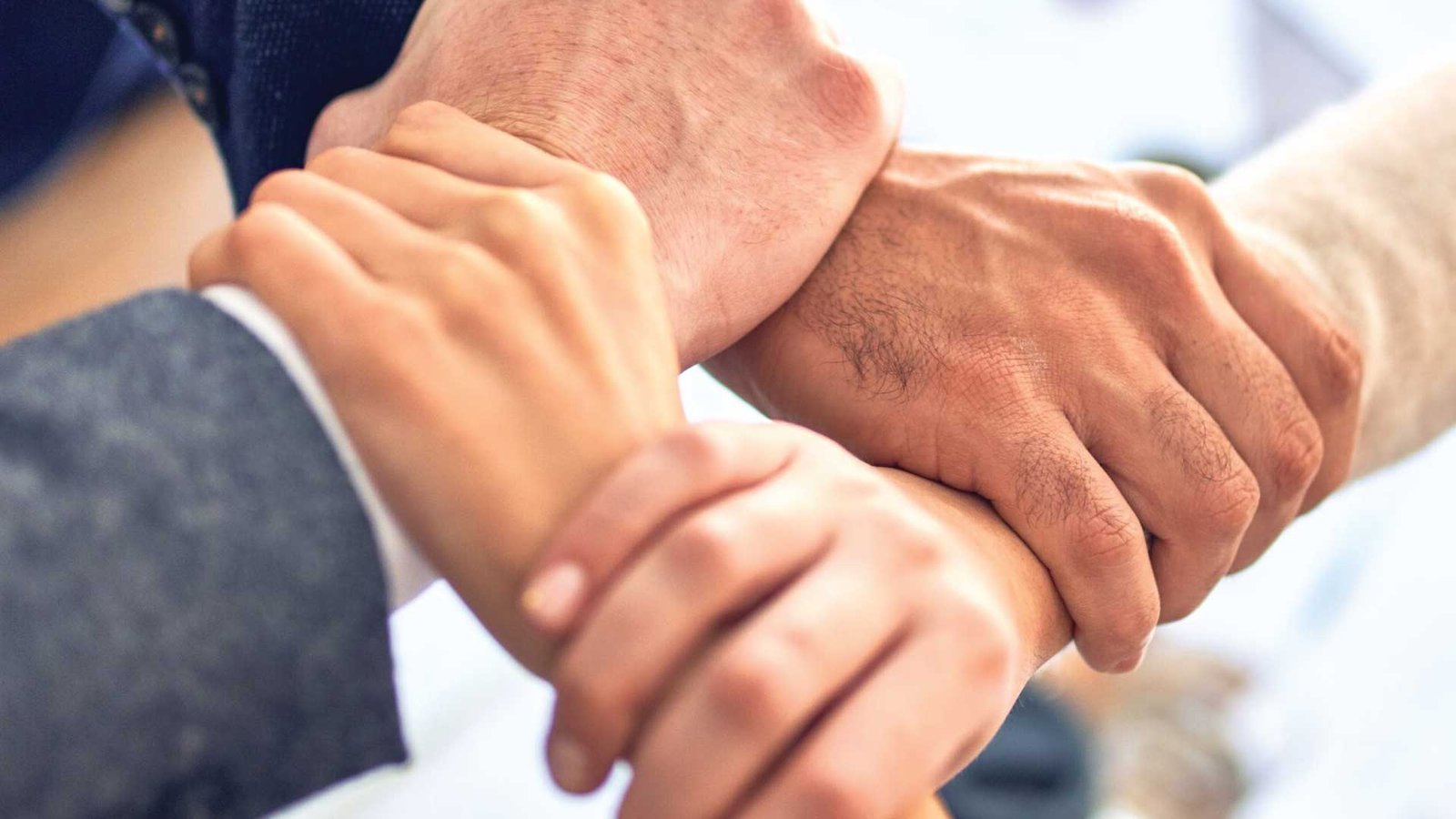 partner relationship management