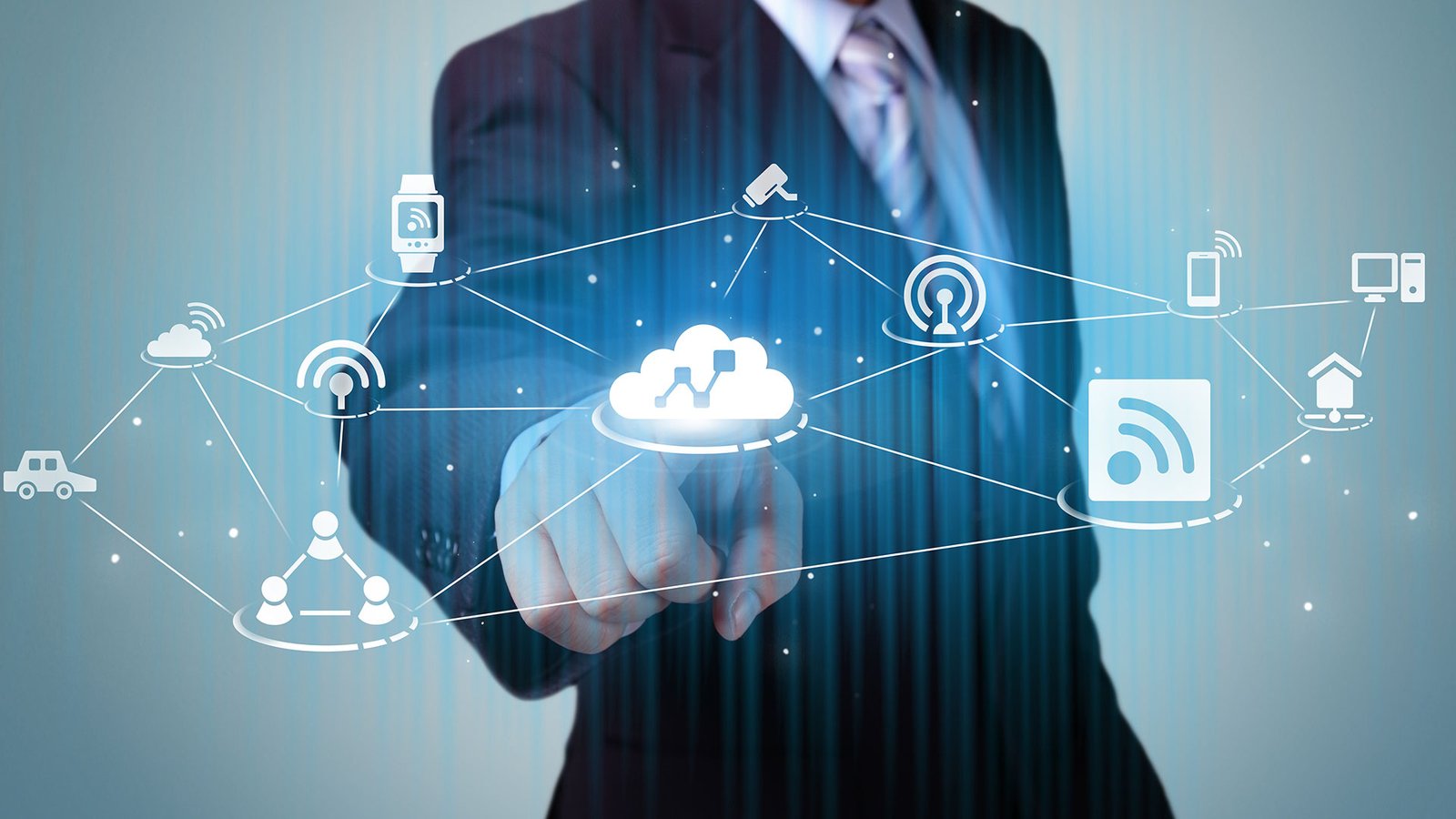 artificial intelligence marketing