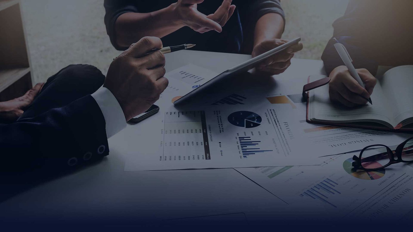 customer data platform