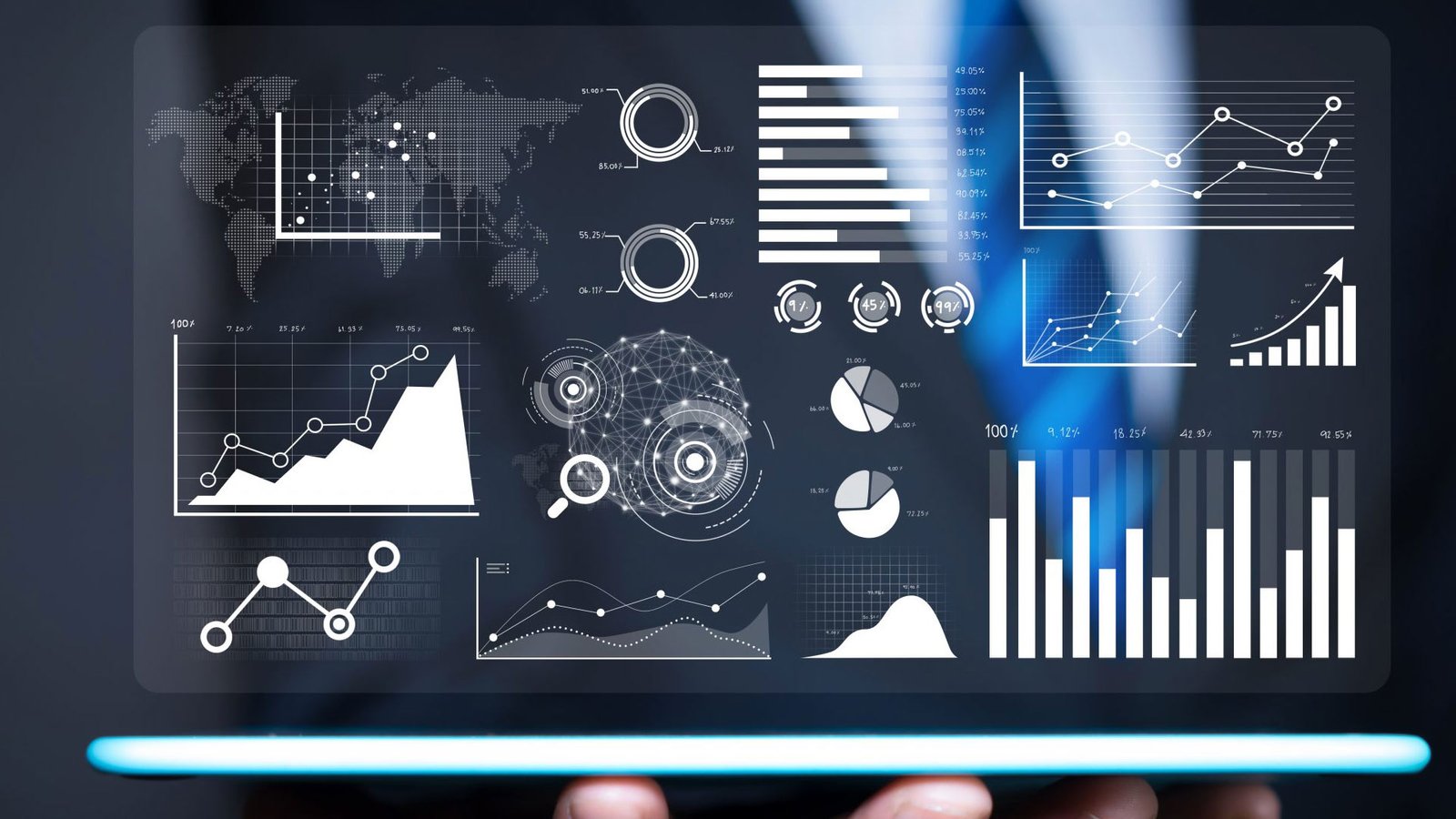 artificial intelligence marketing