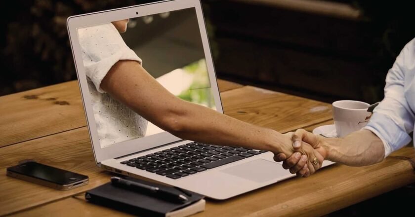 agency partner channel