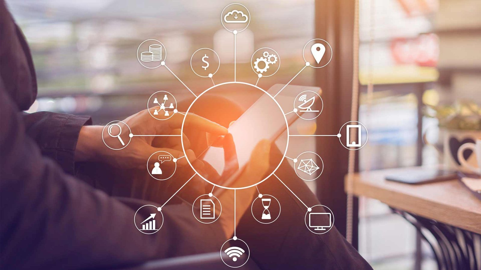 partner relationship management