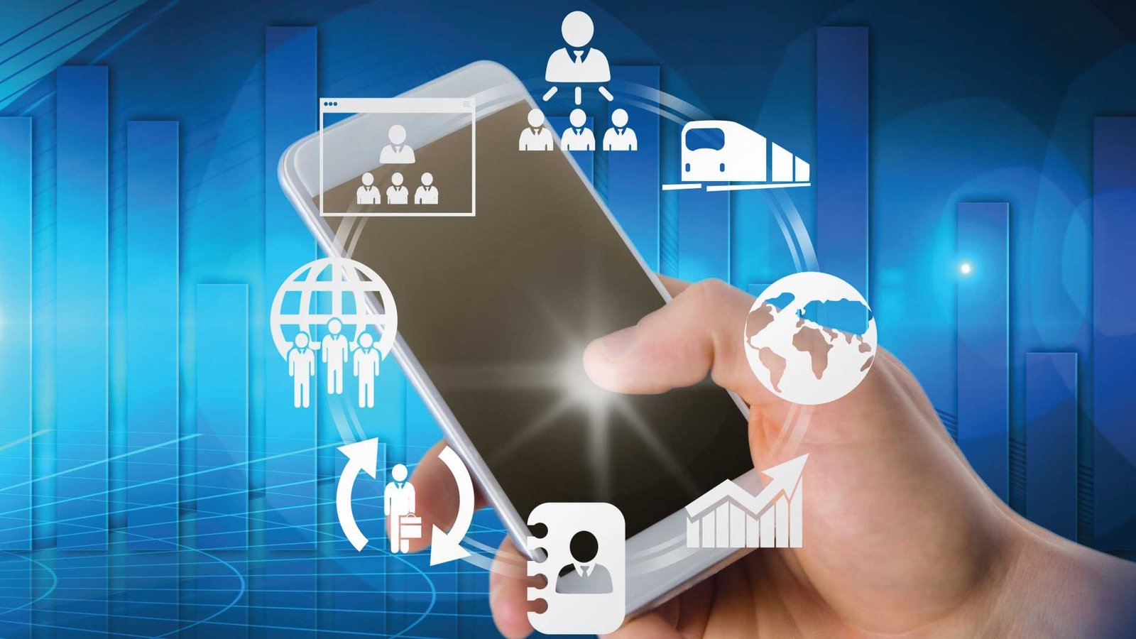 industrial iot market