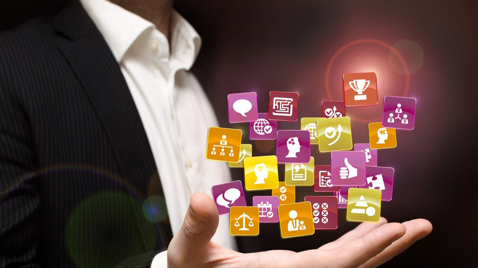 channel partner sales