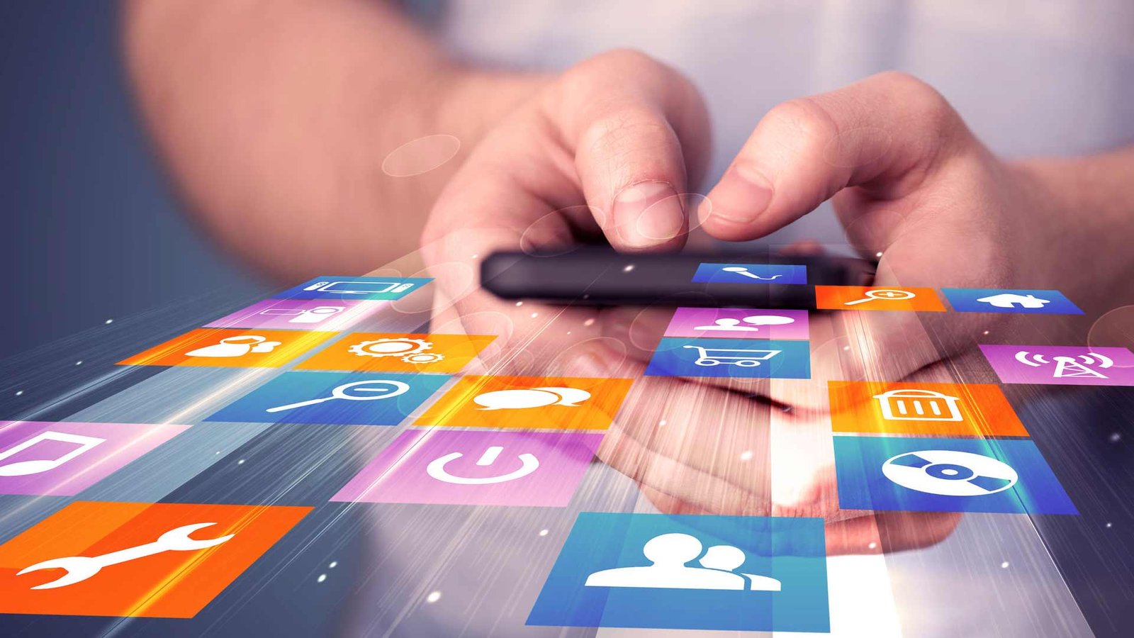 media asset management