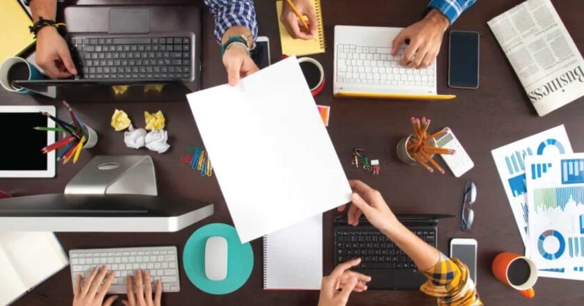 partner relationship management