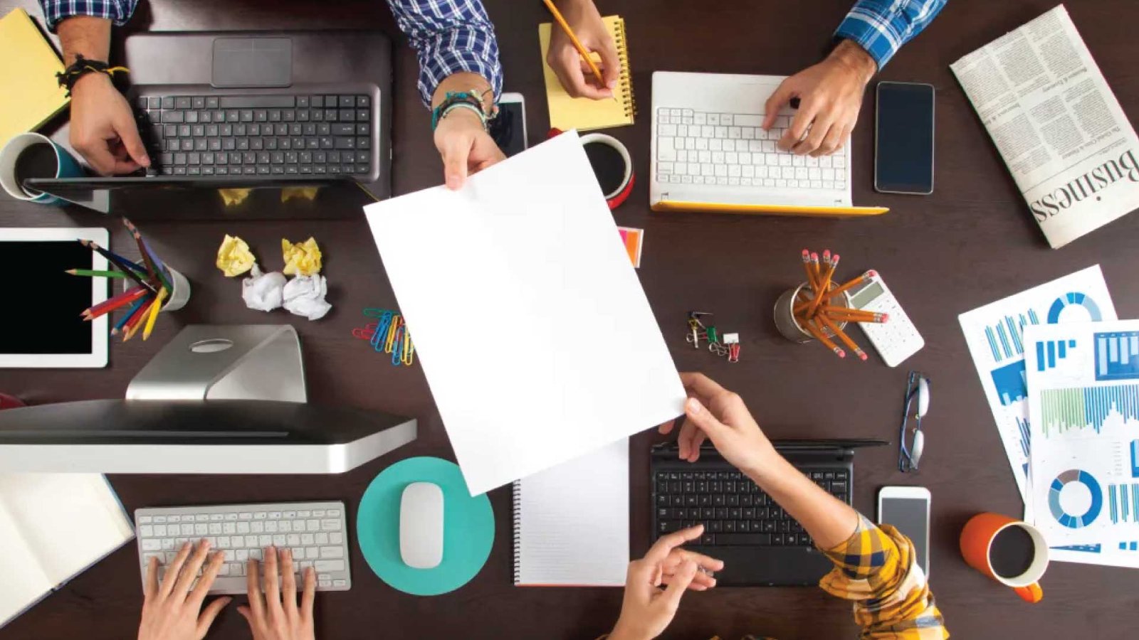 partner relationship management